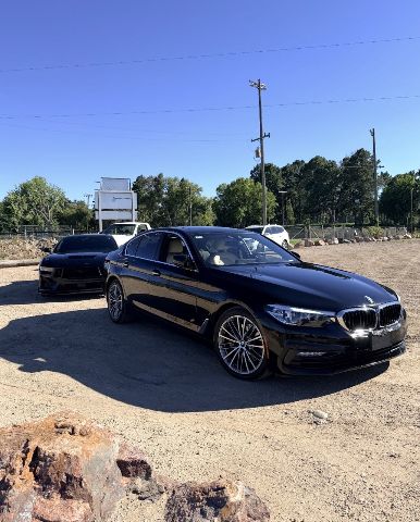 Ray's 2020 BMW 530e